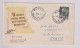 YUGOSLAVIA 1953 TRIESTE B FDC Cover TITO - Briefe U. Dokumente