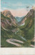 GB „BEXHILL-ON-SEA.R.S.O / SUSSEX“ Double Circle 24mm On Very Fine Coloured Vintage Postcard From Norway (Stalheim), 31. - Ferrovie & Pacchi Postali