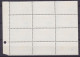 Delcampe - Great Britain 1948 Mi. 236, 2½ Pence King George VI., Liberation Of Cannel Islands, 2x 20-Blocks W. Margins, MNH** - Nuovi