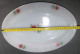 Lot 311 - 1 Plat Ovale Marque ARCOPAL, Bon état Années 70, Les Couleurs Sont Encore Vives. - Plats