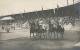 Jeux Olympiques - STOCKHOLM 1912 - The Swedish Team, Winner Of The Prize Jumping - Juegos Olímpicos
