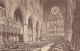 AK 213660 ENGLAND - Ripon Cathedral - Choir And East Window - Altri & Non Classificati