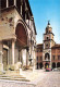 ITALIE - Modena - Dôme - Porte Des Princes Et Tour De L'horloge - Vue D'ensemble - Animé - Carte Postale Ancienne - Modena