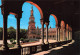 ESPAGNE - Sevilla - Galerie De La Place D'Espagne - Vue Panoramique - Carte Postale Ancienne - Sevilla (Siviglia)