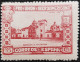 Espagne 1930 Completion Of The Ibero-American Exhibition, Seville  Edifil N° 572 - Nuevos