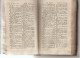 Delcampe - Nouveau Dictionnaire FRANCOIS - FLAMAND Par F. Des ROCHES.  1791. (Rarissime) - 1701-1800