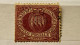San Marino- YT N° 5 Oblitéré / Cancelled - Used Stamps