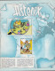 Asterix -  Nederlands - Deels Frans Enkel Sticker 25 Ontbreekt - Dutch Edition