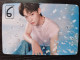 Delcampe - Photocard K POP Au Choix  EXO EXIST Cream Soda Chen - Andere & Zonder Classificatie