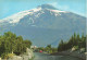 ITALIE - Catania - L'Etna I Vulcano Piu Alto D'Europa - MT 3340m - Carte Postale - Catania