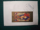 ARGENTINE, Enveloppe Envoyée à La Plata, Argentine, Avec Une Belle Variété De Timbres Postaux (Noël, Rois Mages, Etc.). - Used Stamps