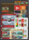 2008 - NATIONS UNIES / ONU - GENEVE - ANNEE COMPLETE ** MNH (AVEC RARE CARNET PRESTIGE ! ) - Ongebruikt