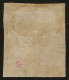 Greece   .   Yvert  17  (2 Scans)  .   '61- '62      .  O     .     Cancelled - Used Stamps