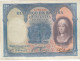 CRBS1202 BILLETE ESPAÑA 500 PESETAS 1927 LAVADO - Sonstige & Ohne Zuordnung