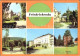 72424056 Friedrichsroda Schloss Parkhotel Reinhardsbrunn Puschkinpark Gotha - Gotha