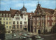 72423637 Gotha Thueringen Rathaus Am Markt0 Gotha - Gotha