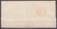 L. Càd DIEKIRCH/ 12 DEC (1873) Pour LUXEMBOURG (au Dos: Càd Arrivée) - ...-1852 Prefilatelia