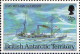 British Antarctic Poste N** Yv:223/234 Navires Antarctiques - Neufs