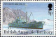 Delcampe - British Antarctic Poste N** Yv:223/234 Navires Antarctiques - Nuevos