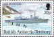 Delcampe - British Antarctic Poste N** Yv:223/234 Navires Antarctiques - Nuevos