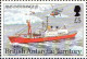 Delcampe - British Antarctic Poste N** Yv:223/234 Navires Antarctiques - Nuevos