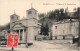 FRANCE - Morez (Jura) - Vue Sur L'église & Le Presbytère - Vue Panoramique - Carte Postale Ancienne - Morez