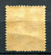1889/1901.ESPAÑA.EDIFIL 214*.NUEVO CON FIJASELLOS(MH)..CATALOGO 55€ - Neufs