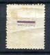 1889/1901.ESPAÑA.EDIFIL 223*.NUEVO CON FIJASELLOS(MH). - Unused Stamps