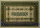 ITALIA - ITALY 2 LIRE 1918 PICK M5 AU/UNC - Biglietto Consorziale