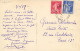 45 - Chatillon-Coligny - L'Enfer - Animée - Oblitération Ronde De 1939 - CPA - Voir Scans Recto-Verso - Chatillon Coligny