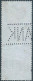 Great Britain - ENGLAND,Queen Victoria,Indian Colony,Revenue Stamp Tax,Foreign Bill,Eight Annas(8An)Perfin - 1858-79 Kolonie Van De Kroon