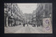 HONG KONG - Affranchissement En Paire Sur Carte Postale En 1910 - L 152735 - Brieven En Documenten