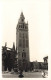 ESPAGNE - Sevilla - Giralada - Animé - Carte Postale - Sevilla (Siviglia)