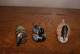 Lot De 11 Figurines De Canards - Animals