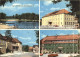 72022308 Seifhennersdorf Waldbad Silberteich VEB Ferienheim Kretscham Filmtheate - Seifhennersdorf