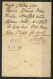 NIGER COAST  PROTECTORATE.....QUEEN VICTORIA...(1837-01.)...STATIONARY ENVERLOPE OVERPRINT IN BLACK.... FOLDED... - Nigeria (...-1960)