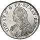 France, Louis XV, Ecu Aux Branches D'olivier, 1732, Rennes, Argent, SUP - 1715-1774 Louis  XV The Well-Beloved