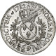 France, Louis XV, Ecu Aux Branches D'olivier, 1732, Rennes, Argent, SUP - 1715-1774 Louis  XV The Well-Beloved