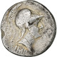 Auguste, Denier, 29-27 BC, Rome, Argent, TB+, RIC:274 - La Dinastia Giulio-Claudia Dinastia (-27 / 69)
