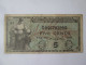 United States 5 Cents 1951-1954 Military Payment Certificate Banknote,see Pictures - 1948-1951 - Series 472
