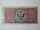 United States 5 Cents 1951-1954 Military Payment Certificate Banknote,see Pictures - 1948-1951 - Reeksen 472