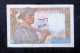 JC, Billet, France, Dix, 10 Francs Mineur, 13-1-1944, 2 Scans - 10 F 1941-1949 ''Mineur''