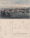 Ansichtskarte Kaufbeuren Stadt Mit Gebirgspanorama 1918  - Kaufbeuren