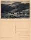 Ansichtskarte Königswalde (Erzgebirge) Blick Auf Die Stad 1930  - Königswalde