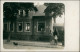Ansichtskarte Altdöbern Stara Darbnja Privathaus. Straßenpartie 1913  - Altdoebern