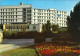 Ansichtskarte Kaufbeuren Krankenhaus 1991 - Kaufbeuren