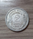 2 Francs Morlon 1941 - 2 Francs