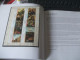 Uit De KUNST Hollandse Schilders Davo Boekje Nr 1  Met Zowel 1x Blokje En Ook De Losse Zegels - Other & Unclassified