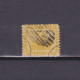 WESTERN AUSTRALIA 1883, SG# 82, 1d Yellow-ochre, Wmk Crown CA Perf 12, Swan, Used - Used Stamps