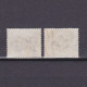 WESTERN AUSTRALIA 1882, SG# 86-87, 3d Brown (shades), Wmk Crown CA, Swan, Used - Oblitérés